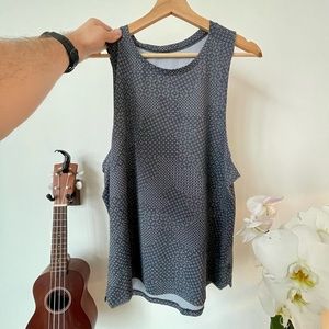 Men’s Lululemon Tank Top